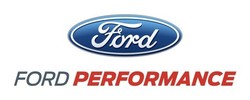 Middle ford performance logo