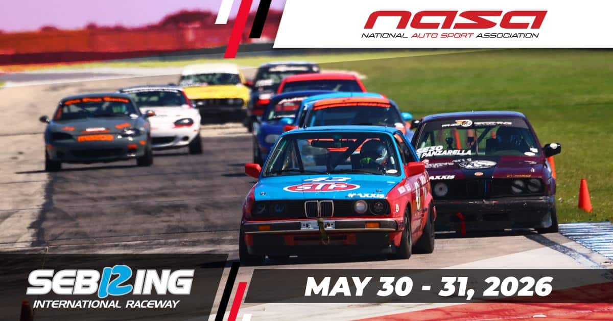 Nasa Racing Tc2 Nasa Racing Events