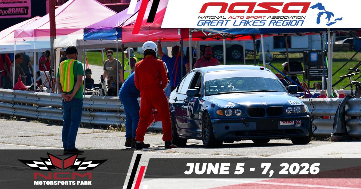 Nasa Racing Tc2 Nasa Racing Events