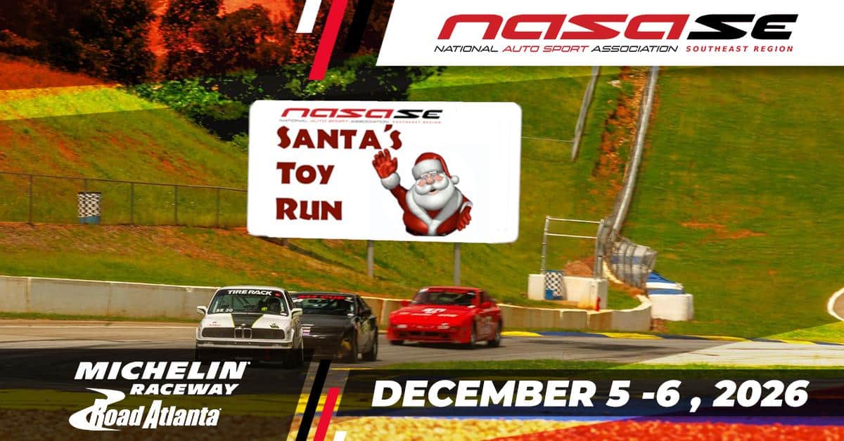 race image