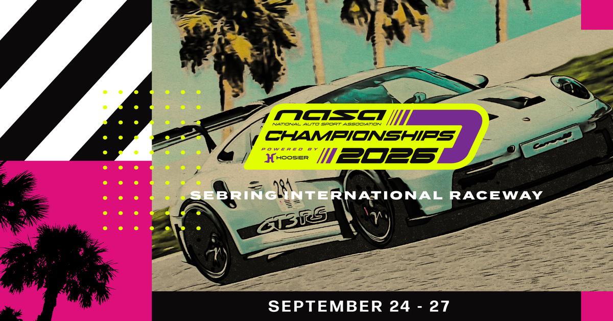 race image