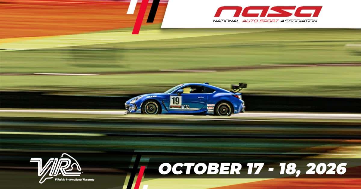 race image