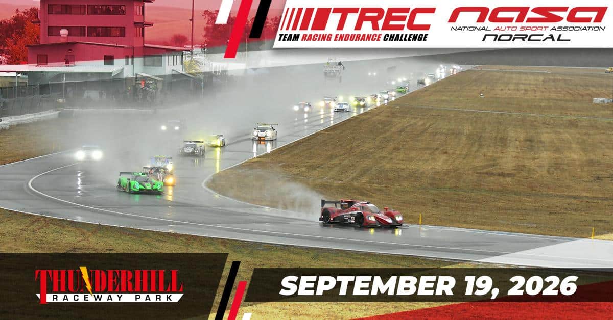 race image