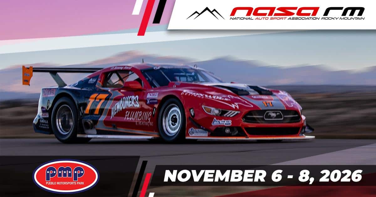 race image