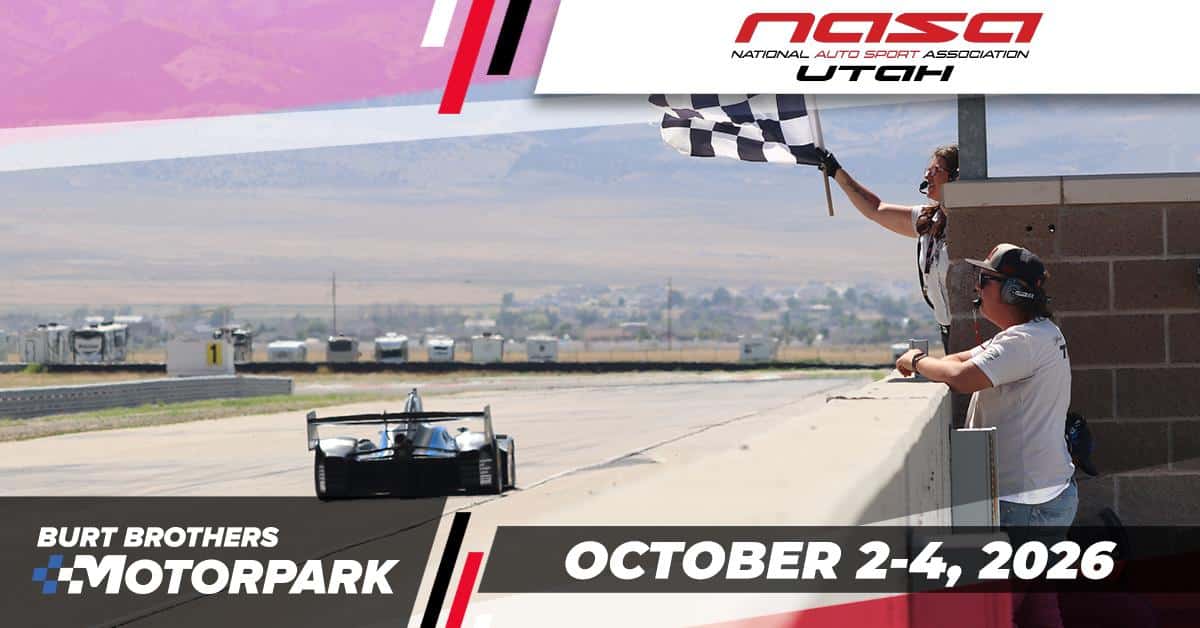 race image