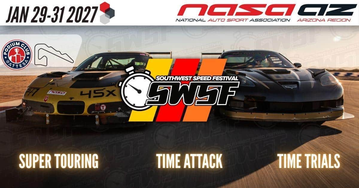 race image